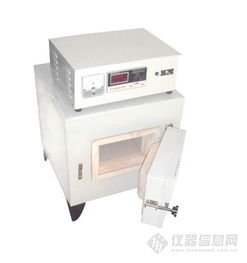 數顯箱式電爐 srjx 2 9