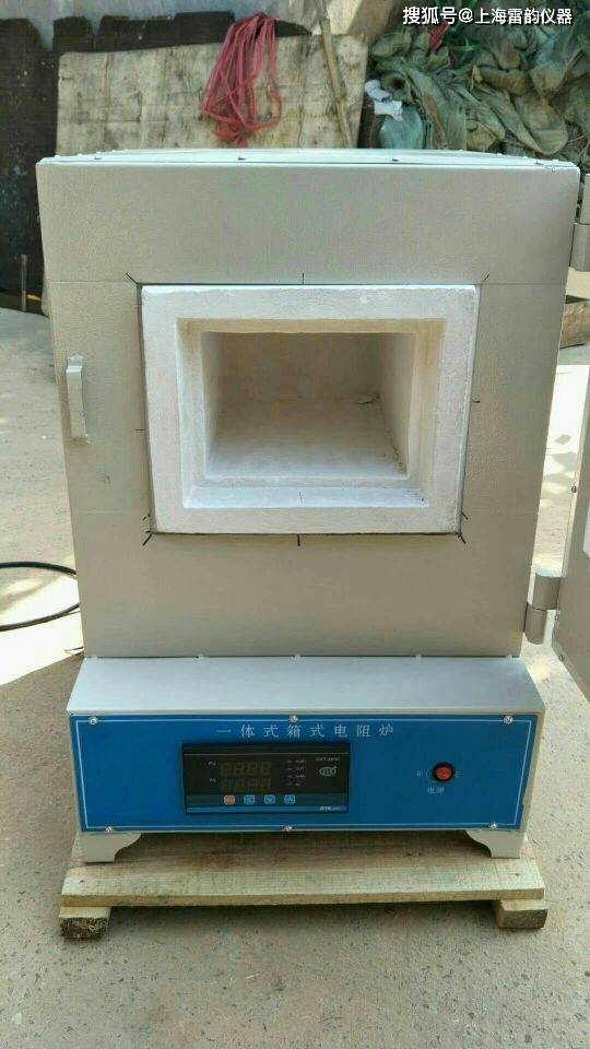 高溫爐 電爐 的六大分類