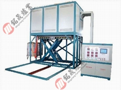 高溫電爐廠家洛陽高溫電爐廠圖片_高清圖_細節(jié)圖-洛陽銘晟爐業(yè) -