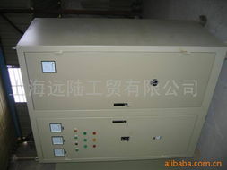 上海遠陸中頻感應加熱設備、滅火器材產品列表及電爐設備概述