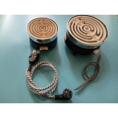 家用電爐子 多面能手還是安全隱憂？——深度解析3000W鋁殼電爐盤