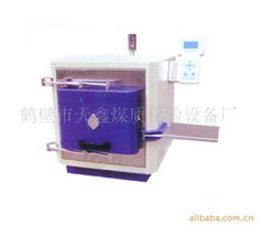 鶴壁市天鑫煤質化驗設備廠實驗電爐產品系列介紹