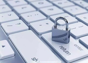 網(wǎng)絡(luò)安保分級制 個人信息保護(hù)的堅(jiān)實(shí)防線